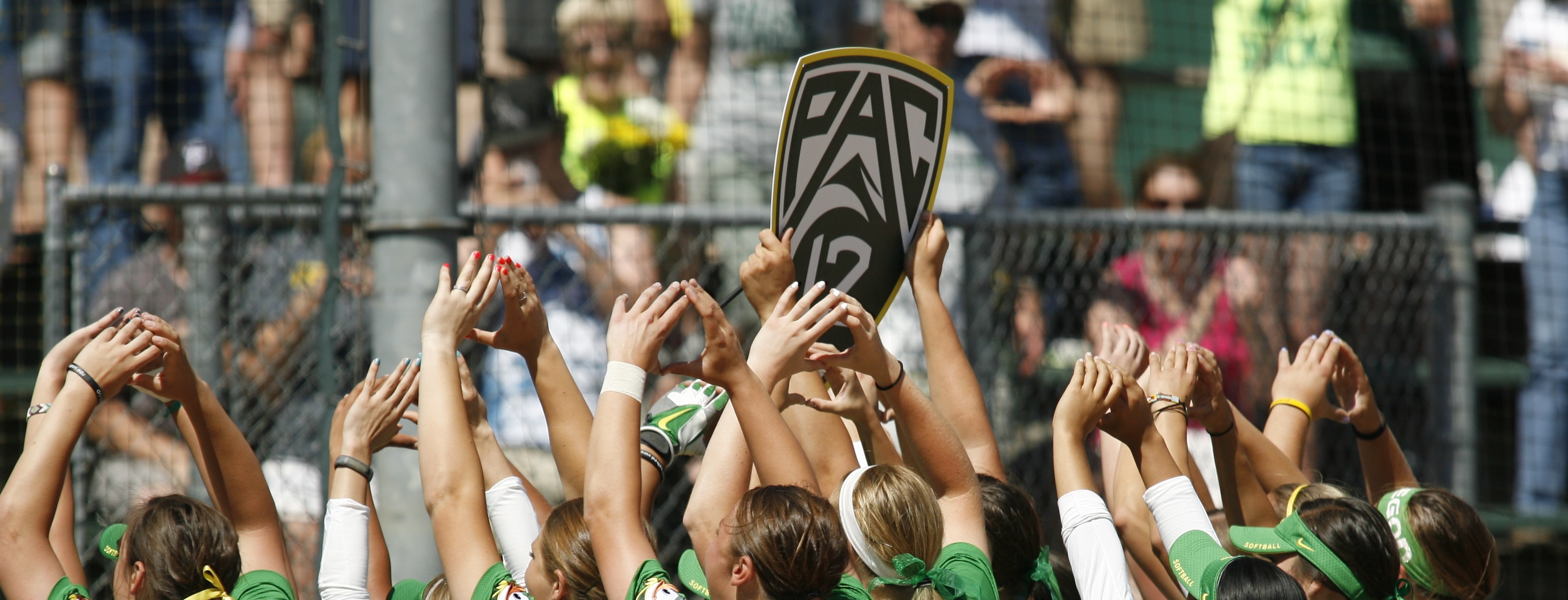 Oregon Conference Update: Multiple National Titles Within Reach | FishDuck Oregon Conference Update: Multiple National Titles Within Reach | FishDuck