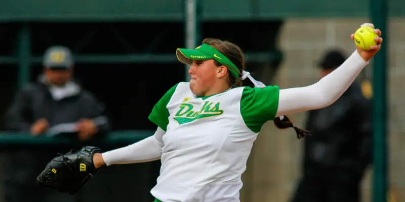 Duck Softball Opens Strong | FishDuck Duck Softball Opens Strong | FishDuck