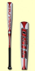 Popular Rawlings Bats